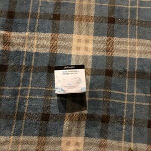 Philosophy acne wipes